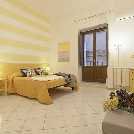 Toni E Tania - Tourist Affittacamere Agrigento