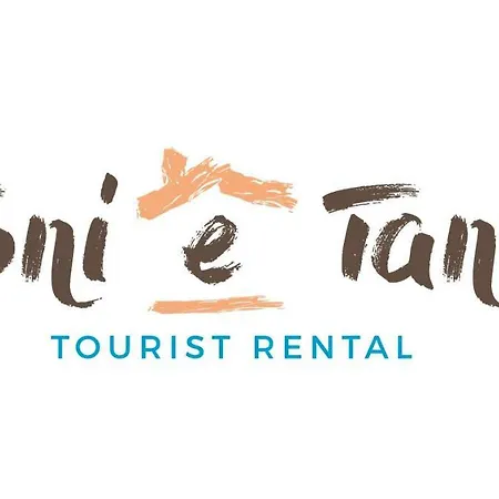 Toni E Tania - Tourist * Agrigento