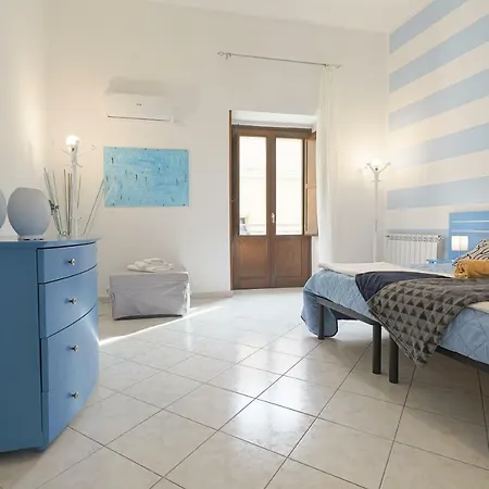 Toni E Tania - Tourist * Agrigento